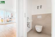 Premium-Anlageobjekt in Wien Hernals: DG-Ausbau mit Rooftop-Terrasse und bester Perspektive. - WOHNTRAUM