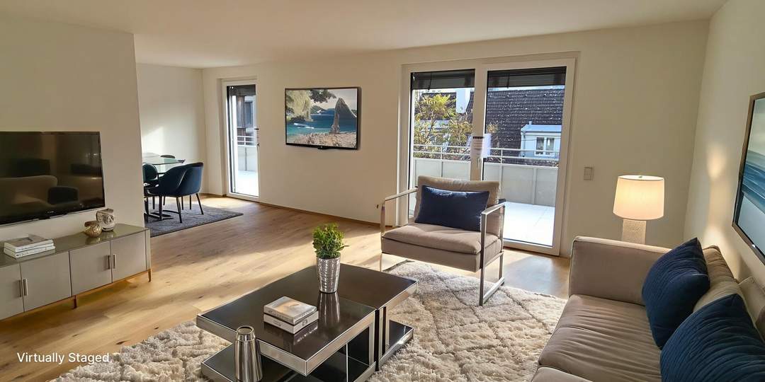 Provisionsfrei: "Das Schmuckstück" - Fertigstellung im Dezember!