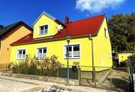 SANIERTE WOHLFÜHLOASE! Haus in sonniger, ruhiger Lage | Berndorf