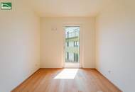 Machen Sie Ihren Mieterin ein Geschenk (Nettopreis) - geräumige 5.Zimmer mit umlaufendem Balkon - Provisionsfreier Erstbezug