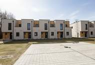 Familienglück "Am Kremserberg": Ihr neues Reihenhaus in St. Pölten