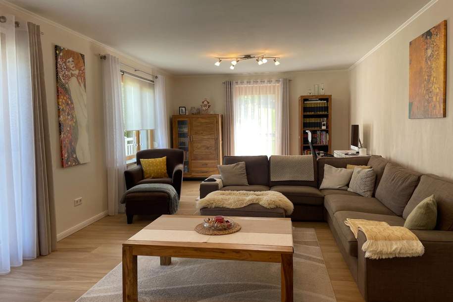 Stilvoll Wohnen an der Grenze zu Passau - Schardenberg/Gattern, Haus-kauf, 649.000,€, 4784 Schärding