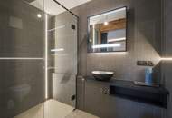 Freizeitwohnsitz: Chalet in Sonnenlage