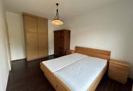 Gepflegte 2-Zimmer Wohnung in ruhiger, sonniger Lage!