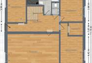 Holztraumhaus im Herzen des Wienerwalds