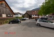 Perfektes, ehrwürdiges Haus zum Geldverdienen - Zins & Renditeobjekt in Bürs