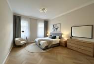 1130! Schöne 3-Zimmer Altbauwohnung zum Kauf nahe U4/Ober St.Veit!