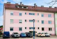 Charmante Wohnung mit Kachelofen in toller Lage in Bad Schallerbach