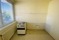 Charmante 1-Zimmer-Wohnung in Lehen