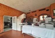 Betriebsbereite Pizzeria mit Betreiberwohnung in Toplage am Hartberger Hauptplatz