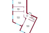 Mach was draus! Eckwohnung I Süd-West Ausrichtung, viel Platz, & viele Möglichkeiten