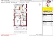 Geförderte 2 Zimmer-Gartenwohnung mit Miete-Kaufoption