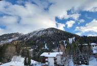 Imposantes Apartmenthaus mit vier bezaubernden Wohnungen in der Touristenhochburg St. Anton am Arlberg!