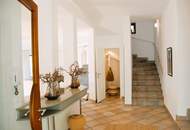 CHARMANTES EINFAMILIENHAUS MIT GARTEN IN BESTLAGE - PROVISIONSFREI FÜR DEN KÄUFER!