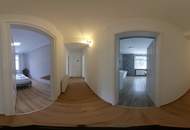 "WOW! Nicht einfach nur wohnen, sondern, ...!"