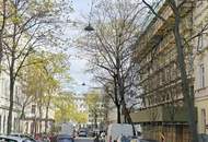 Eck-Geschäftslokal – ideal für Büro, Praxis oder Gastro-Light. !! Flexible Eigenplanung möglich !! keine Ablöse!