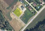 Sonniges Baugrundstück in Seenähe – Wohnen mit Lebensqualität in Wundschuh