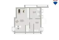 Erstbezug! Reihenhaus nahe Alte Donau und Donauzentrum