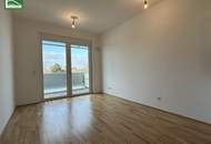 Gut geschnittene 2-Zimmer-Wohnung in unmittelbarer Nähe zur Donau - ab 01.06.2026 verfügbar!