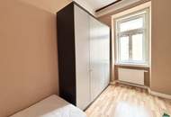 Platz für Neues: 5-Zimmer-Wohnung mit Charme und Gestaltungsfreiheit