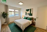 Hochwertige Zweitbezugs-Wohnung mit Terrasse direkt bei der U3 Kendlerstraße! Ab 01.12.2026 beziehbar!