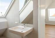 Exklusive DG-Wohnung Nähe Alte Donau | DACHTERRASSE mit TRAUMBLICK | Lift in die Wohnung | Fernwärme | Stellplatz optional