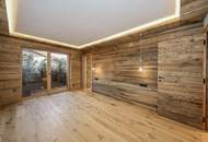 Gaisberg Residences – Luxuspenthouse in zentraler Top-Ruhelage