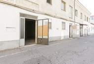 Gerhardusgasse - 136,00m2 großes Lager zu vermieten