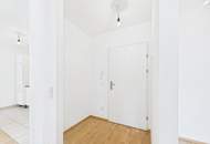 Helle 3-Zimmer-Wohnung mit Terrasse – modern wohnen direkt bei der U1