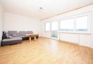 2,5 Zimmerwohnung - Zweitwohnsitz möglich! Eigennutzung, Vermietung oder Zweitwohnsitz in Timelkam