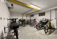 zwei Balkone, ein Traum – 3 Zimmer-Wohnung mit viel Potenzial