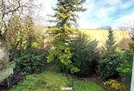 Moderne Wohnung zum Mieten mit Gartenblick