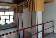 Geschäft / Büro mit Lager