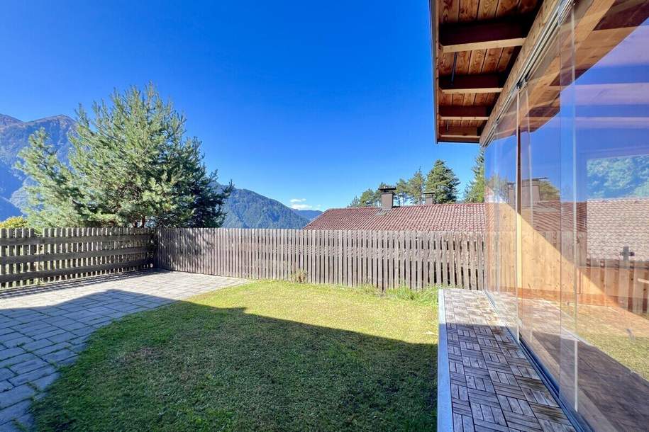 Lebensqualität im Ötztal – Doppelhaushälfte mit Bergblick in Ötz, Haus-kauf, 599.000,€, 6433 Imst