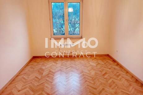 Helle, sanierte 57 m² Mietwohnung mit Balkon in guter Lage von Waidhofen/Y., Wohnung-miete, 643,40,€, 3340 Waidhofen an der Ybbs(Stadt)
