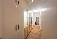 Luxus Penthouse mit Outdoor-Jacuzzi wird komplett möbliert vermietet // Luxury penthouse with outdoor Jacuzzi available for rent, fully furnished //