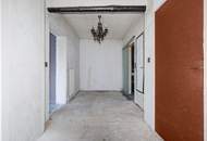 "Einfamilienhaus mit großem Entwicklungspotenzial – 738 m² Grundstück in Ruhelage von Strasshof"