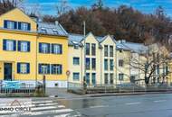 Top-Gelegenheit für Anleger: Vermietete 2-Zimmer-Wohnung mit Zukunftsperspektive in Graz-Mariatrost