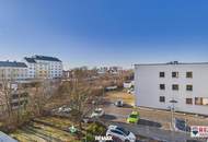Top Preis, Top Lage! Eigentumswohnung in Gänserndorf Stadt mit Balkon und Lift!
