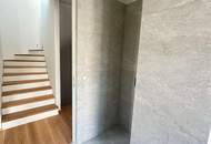 "Nur noch eine Einheit! Luxus-Doppelhaus mit Tiefgarage, Keller, Dachterrasse &amp; Smart-Home - auf Eigengrund!"