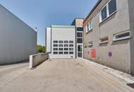 Vielseitige Gewerbeflächen in Seyring