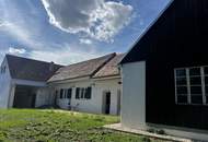 Gepflegtes STRECKHOF im Südburgenland!