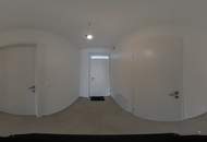 Exklusive 3-Zimmer-Gartenwohnung mit zwei PKW-Abstellplätzen