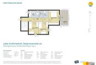 Mein Haus am See. Sonnenweiher Grafenwörth.