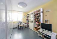 "Raum zum Leben und Wachsen – Ihre Familienwohnung mit Loggien in Döbling "