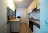 Zentrale 3-Zimmer-Wohnung mit Balkon und Loggia am Eduard-Wallnöfer-Platz in Telfs