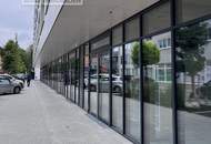 Attraktives Geschäftslokal | Graumann Lofts