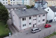 Charmante Eigentumswohnung in St. Pölten – gut aufgeteilt & günstig erwerbbar!