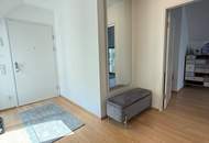 Waldrand Living - Wunderschöne Dachgeschoss-Maisonette mit zwei Garagenplätzen
