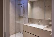 Moderne 3 Zimmerwohnung mit Eigengarten und großem Outdoor-Pool!